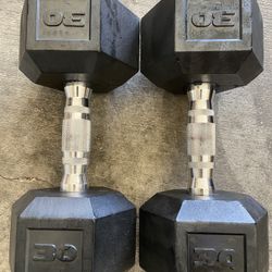 Dumbbells
