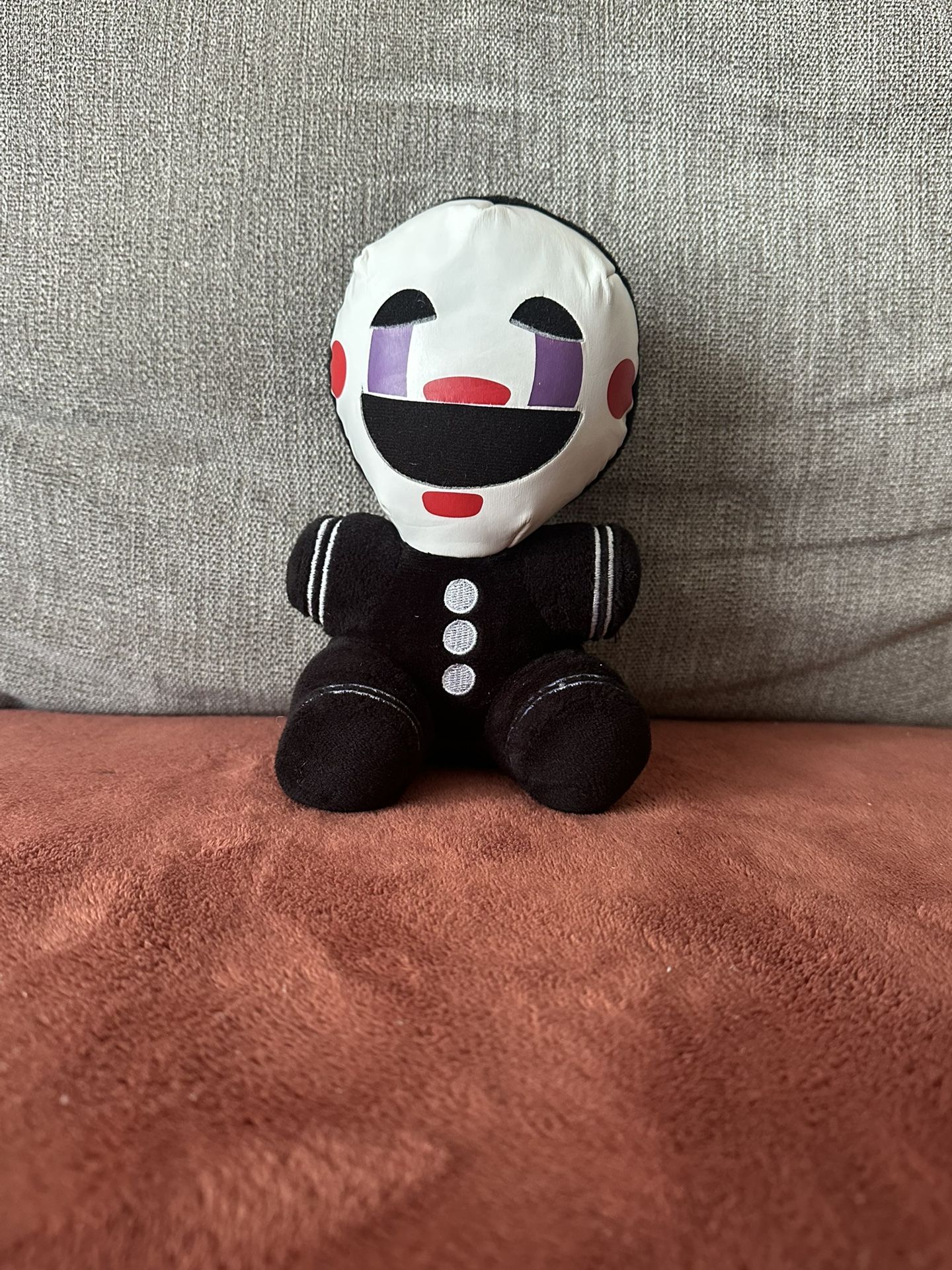Puppet FNAF 