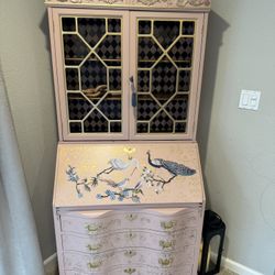 Secretary Desk