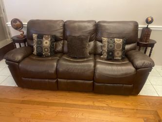 Moving sale