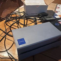 Rollo Thermal Printer W/ 500 Labels