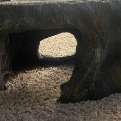 Reptile Hideout