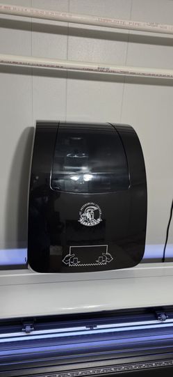 Tower Dispenser