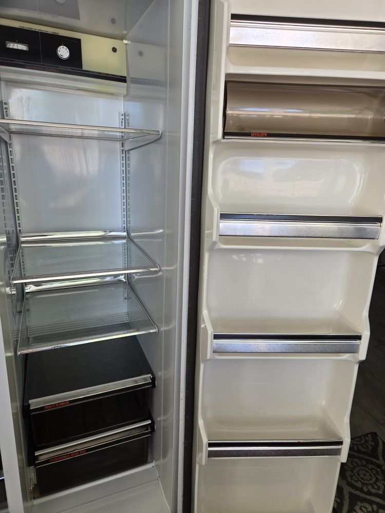 Refrigerator/freezer