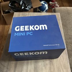 Mini Pc 