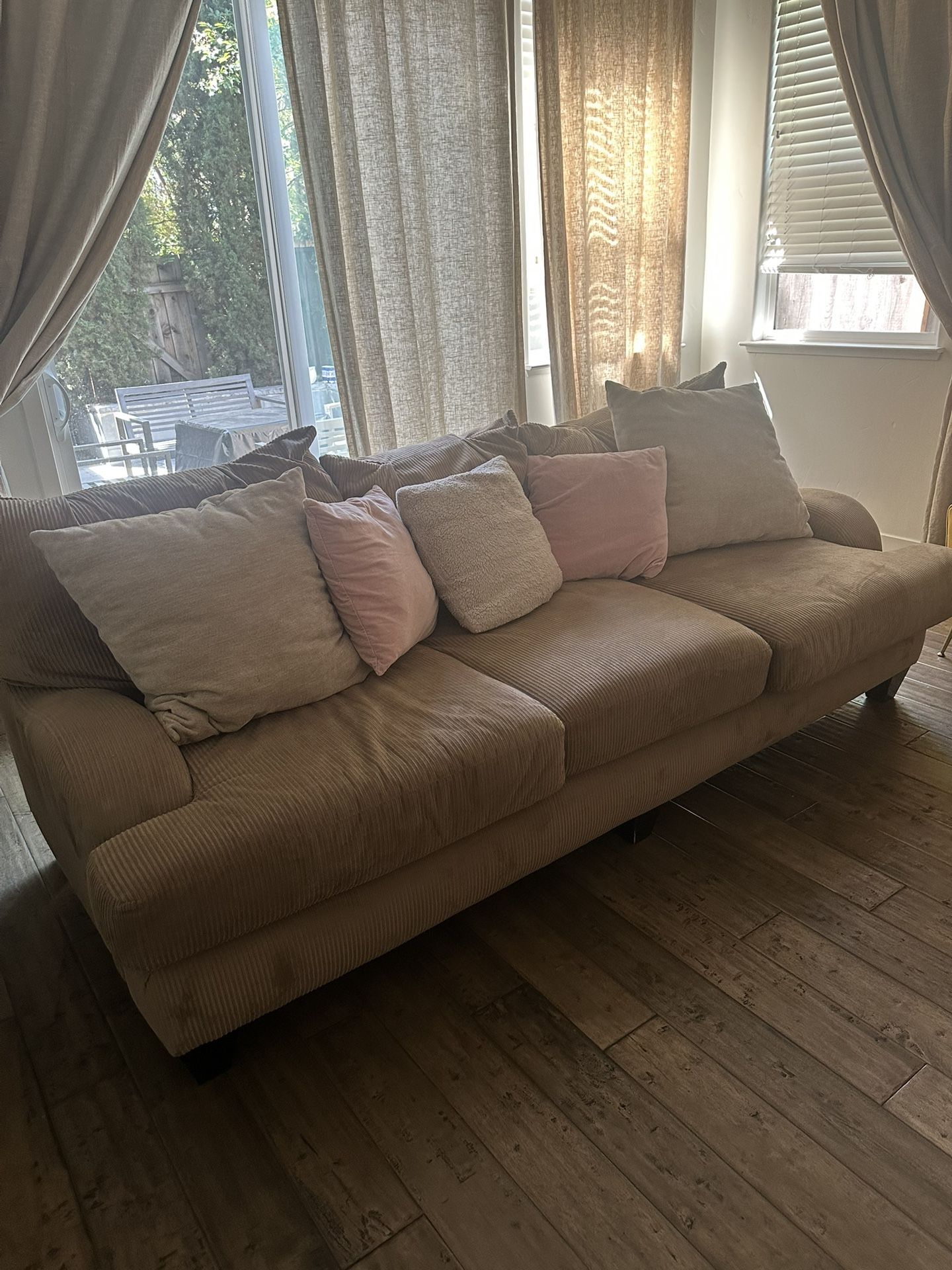 Sofa Couch