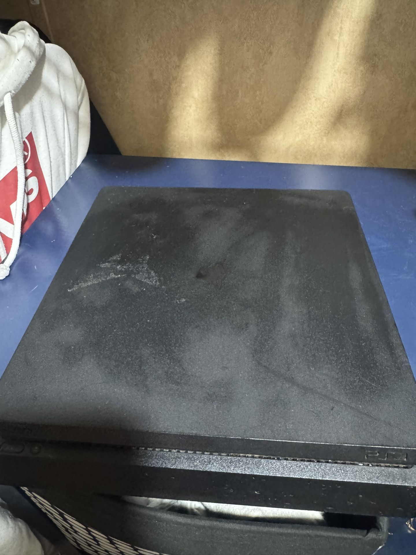 Ps4 Slim 500gb
