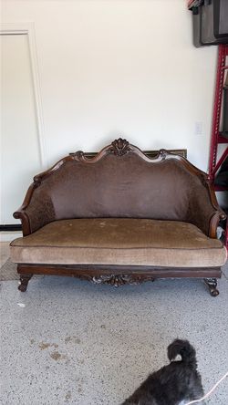 Beautiful Couch