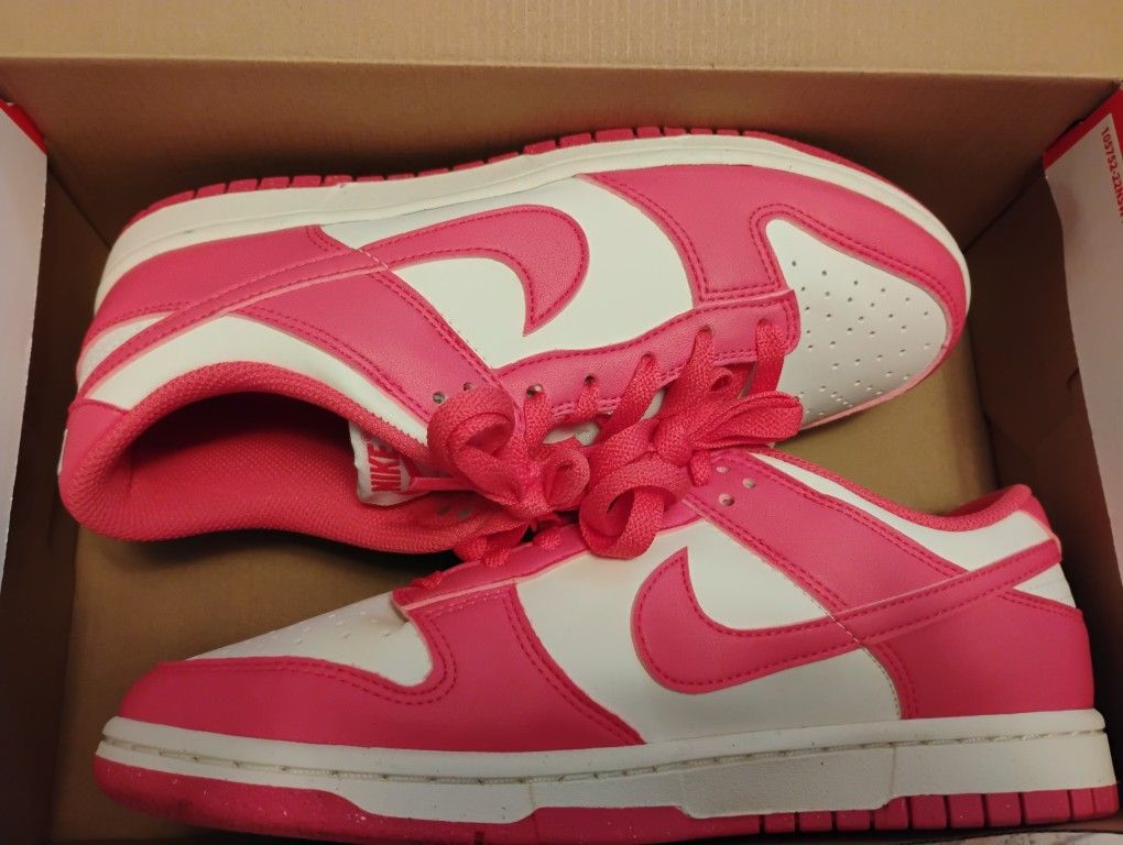 Dunks