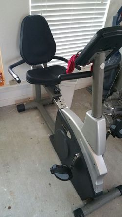 Schwinn 203 hotsell exercise bike
