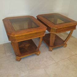 End Tables