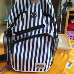 Brand New Leke Sling Bag 