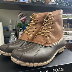 London Fog Collection Boots