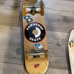 Skateboards (Read Description)