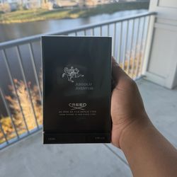 Creed Aventus Absolu EDP 75ml — Brand New Sealed in Box |