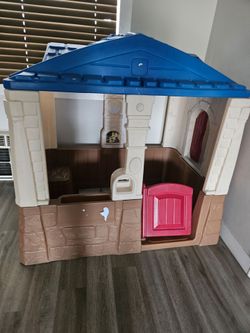 Playhouse