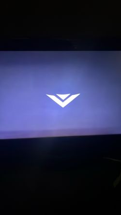 vizio monitor