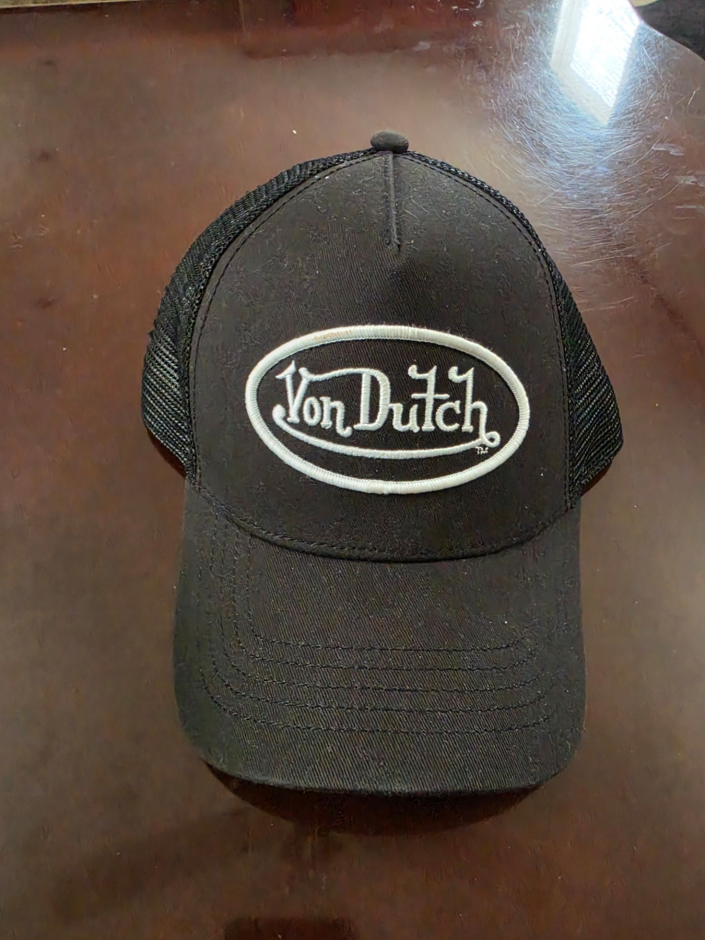 Von Dutch