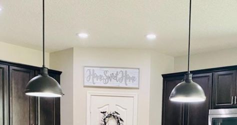Pendant Lights