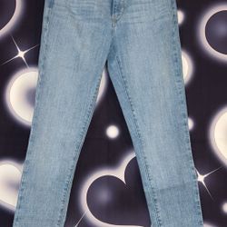 Levi’s Women Jeans 