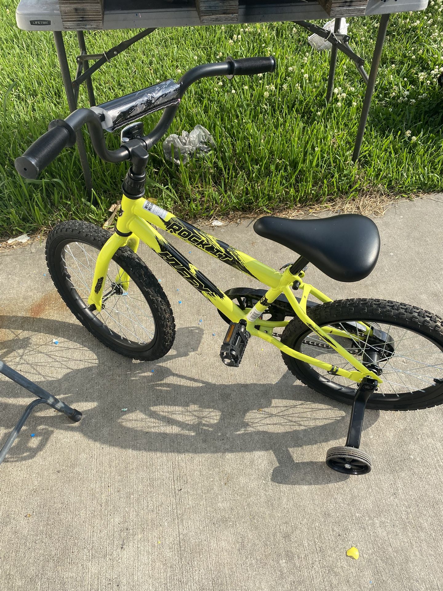Kids Bike 16”