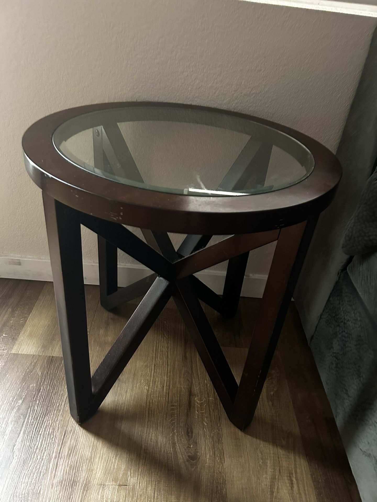 End Table