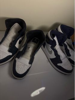 jordan 1’s high