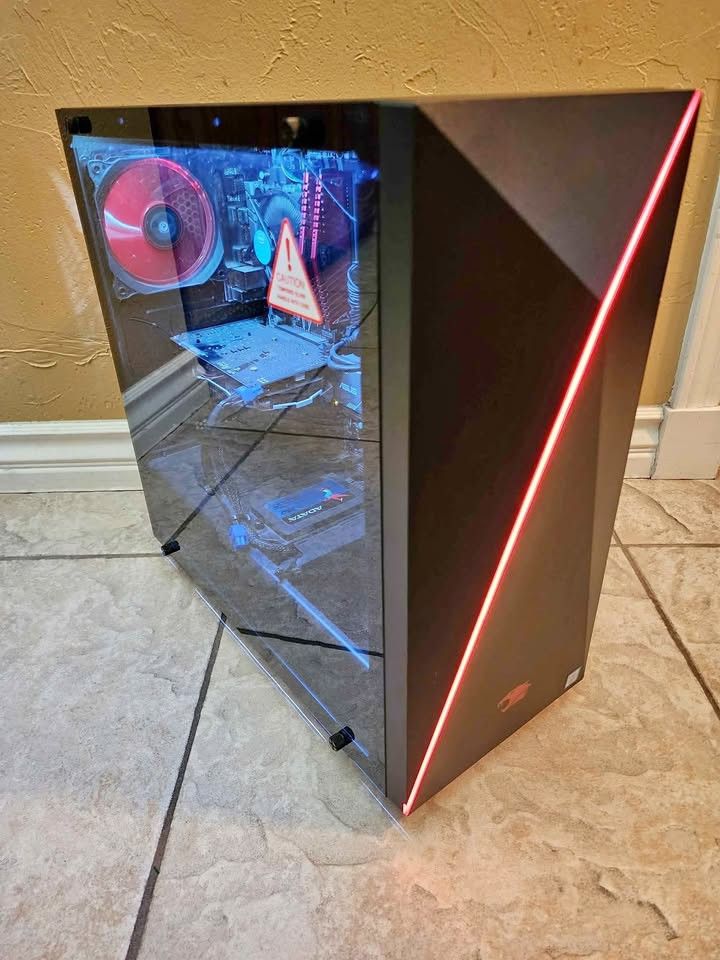 Pc