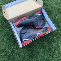 Jordan 7 Marvin The Martian 