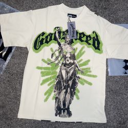 Godspeed Small