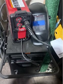 Lincoln Electric MIG Welder Setup – Ready to Weld