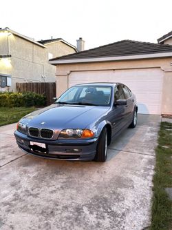 2000 BMW 328i