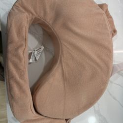 My Brest Friend Breastfeeding Pillow