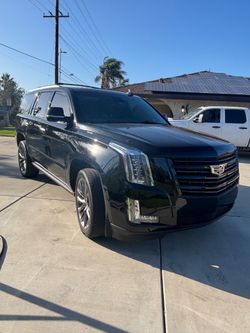 2020 Cadillac Escalade
