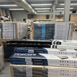 FineCore Waterproof Vinyl Plank Flooring