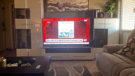 3Pc Entertainment Center