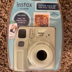 Instax Fujifilm New
