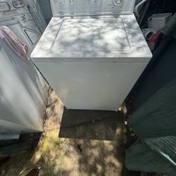 kenmore washer 