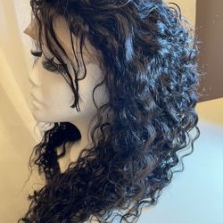 100% Virgin Human Hair 