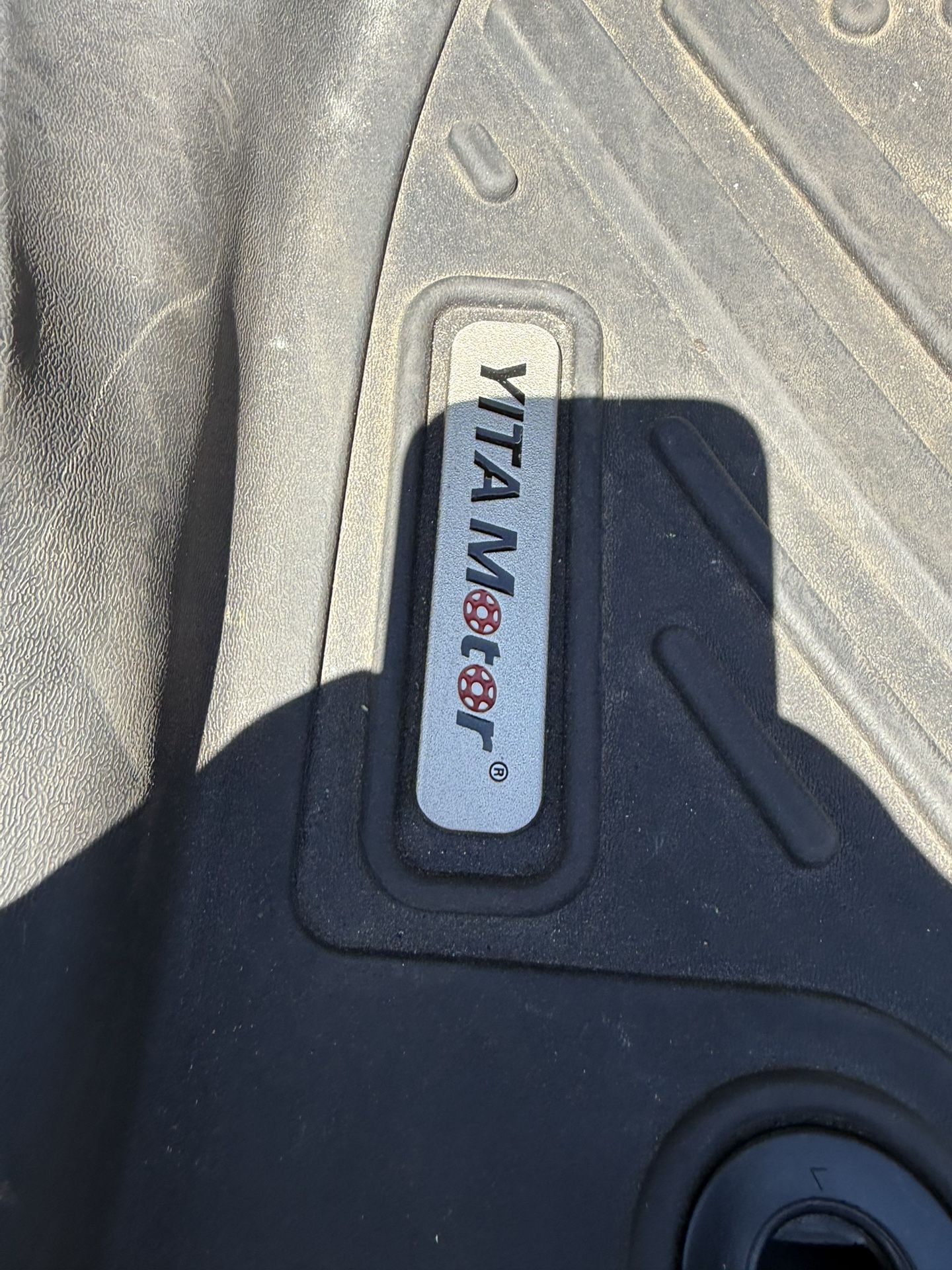 YITAMOTOR Toyota Tacoma 2016-2023 Floor Mats