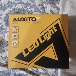 Auxito LED Headlights