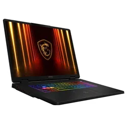 MSI Crosshair 18" Gaming Laptop