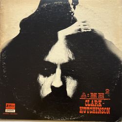 Clark-Hutchinson - A=MH 2 