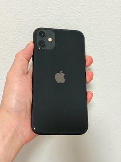 iPhone 11 Black 256GB Unlocked