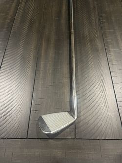 Mizuno pro 7 iron