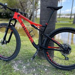 S-WORKS Specialized EPIC