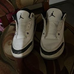 Jordan Retro 3 