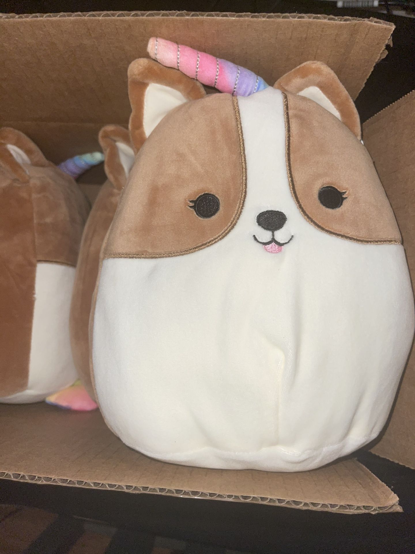 GameStop Exclusive Plush