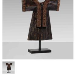 Tunica Metallo /corda