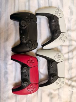 Ps5 controlllers